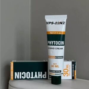 VQM Phytocin Hibrid Cream